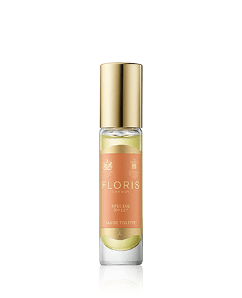 Floris Special N°127 Classic Eau de Toilette Spray (10 ml)