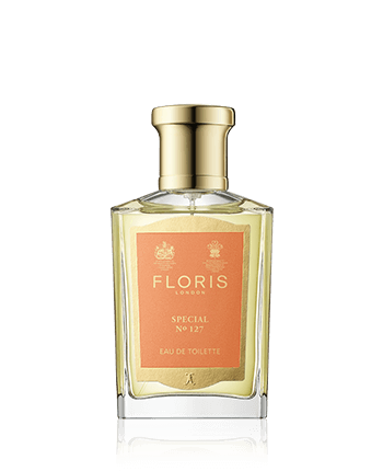 Floris Special N°127 Classic Eau de Toilette Spray (50 ml)