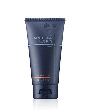 Floris The Gentleman N° 89 Face Scrub (75 ml)