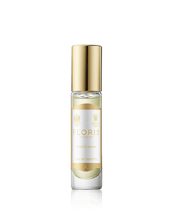 Floris White Rose Classic Eau de Toilette Spray (10 ml)