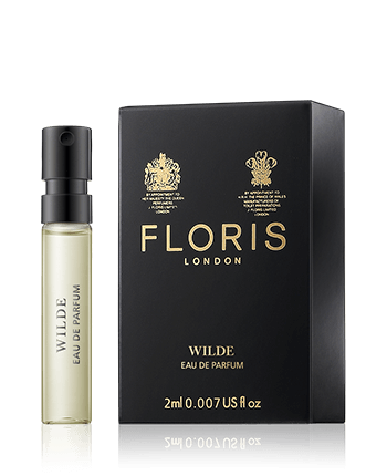 Floris Wilde Eau de Parfum Spray (2 ml)