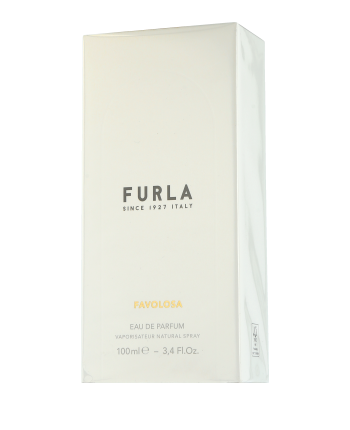 Furla Favolosa Eau de Parfum Spray (100 ml)