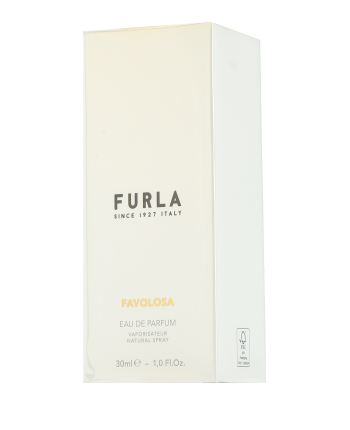Furla Favolosa Eau de Parfum Spray (30 ml)