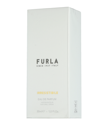 Furla Irresistibile Eau de Parfum Spray (30 ml)