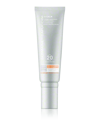 Germaine de Capuccini B-Calm Corrective Moisturising Cream SPF 20 (50 ml)