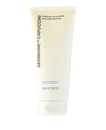 Germaine de Capuccini Basic Aloe Vera Hydro-Gel (200 ml)