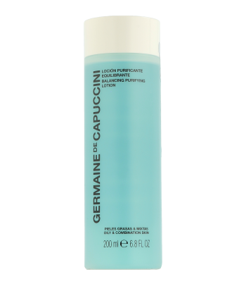 Germaine de Capuccini Basic Balancing Purifying Lotion (200 ml)