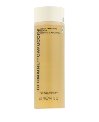 Germaine de Capuccini Basic Essential Toning Lotion (200 ml)