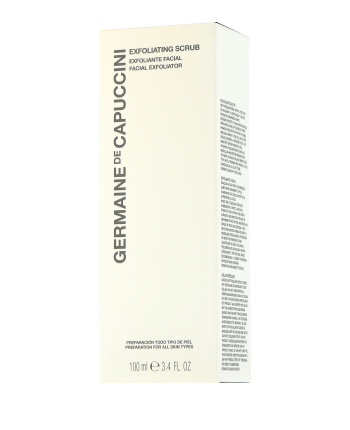 Germaine de Capuccini Basic Exfoliating Scrub (100 ml)