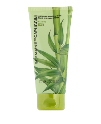 Germaine de Capuccini Basic Hand and Nail Cream Bamboo (100 ml)