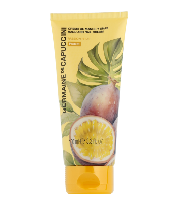 Germaine de Capuccini Basic Hand and Nail Cream Passion Fruit (100 ml)