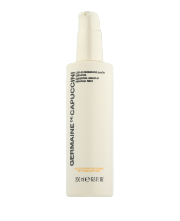 Germaine de Capuccini Basic Makeup Removal Milk (200 ml)