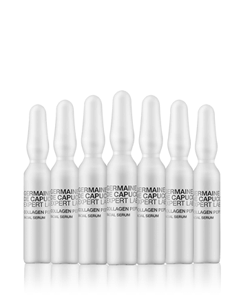 Germaine de Capuccini Expert Lab Collagen Peptide Intensive Tightening Booster (7 x 2 ml)