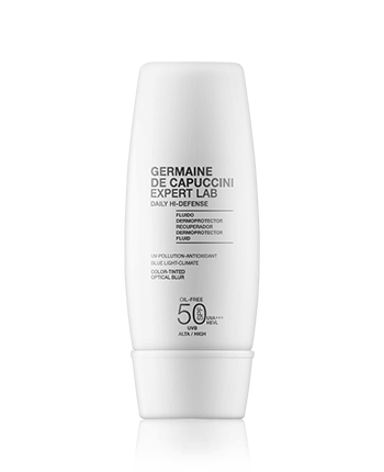 Germaine de Capuccini Expert Lab Daily Hi-Defense Dry Touch SPF 50 (30 ml)