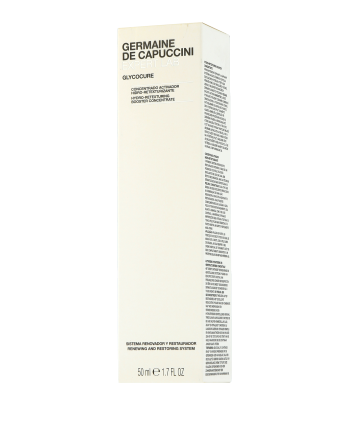 Germaine de Capuccini Expert Lab Glycocure Booster Concentrate (50 ml)