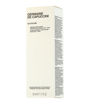 Germaine de Capuccini Expert Lab Glycocure Exfoliating Mask (50 ml)