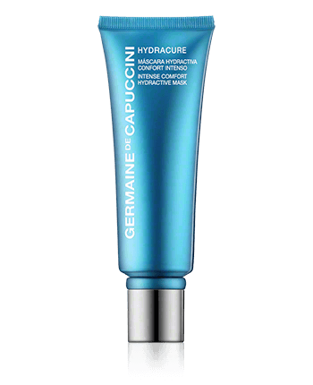 Germaine de Capuccini Hydracure Intense Comfort Hydractive Mask (75 ml)