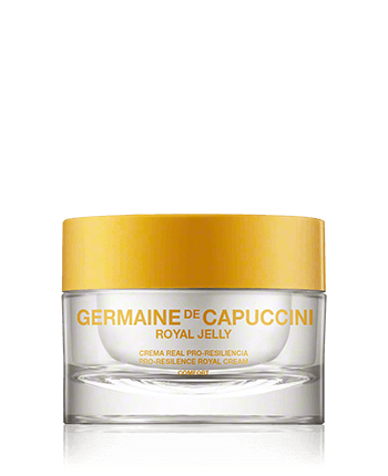 Germaine de Capuccini Royal Jelly Pro Resilience Royal Cream Comfort Refillable (50 ml)