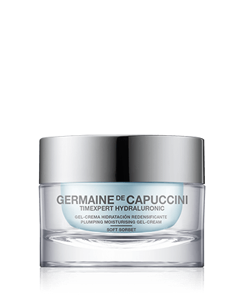 Germaine de Capuccini Timexpert Hydraluronic Plumping Moisturising Cream Supreme Sorbet Refillable (50 ml)