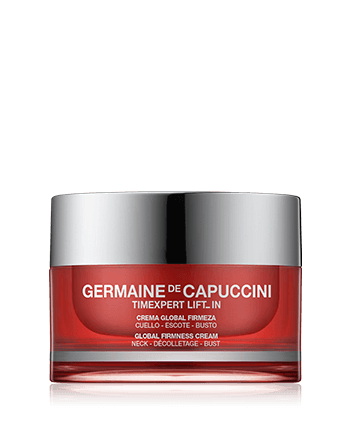 Germaine de Capuccini Timexpert Lift (IN) Global Firmness Cream - Neck, Décolletage, Bust Refillable (50 ml)