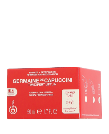 Germaine de Capuccini Timexpert Lift (IN) Global Firmness Cream Refill (50 ml)