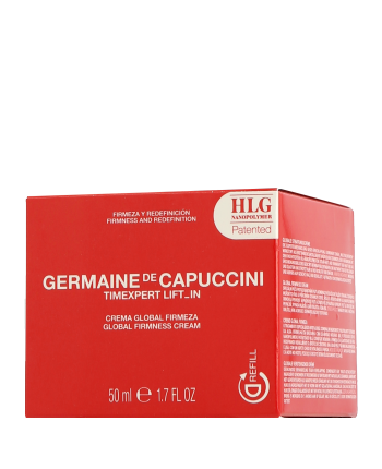 Germaine de Capuccini Timexpert Lift (IN) Global Firmness Cream Refillable (50 ml)