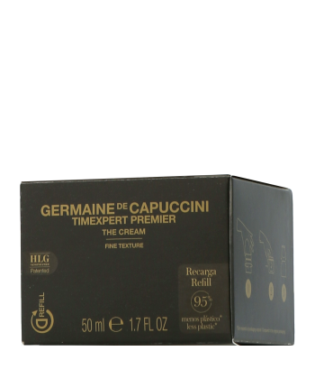 Germaine de Capuccini Timexpert Premier The Cream Fine Texture Refill (50 ml)