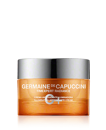 Germaine de Capuccini Timexpert Radiance C+ Illuminating Antoxidant Cream Refillable (50 ml)