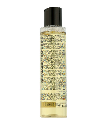 Germaine de Capuccini Timexpert SRNS Dual Cleanser Foam Double-Cleanse Oily Makeup Remover (125 ml)