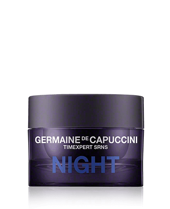 Germaine de Capuccini Timexpert SRNS Night High Recovery Comfort Cream Refillable (50 ml)