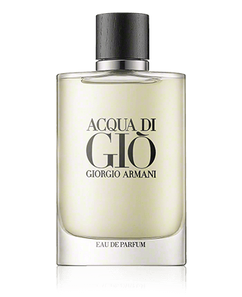Giorgio Armani Acqua di Gio Homme Eau de Parfum Spray (nachfüllbar) (125 ml)