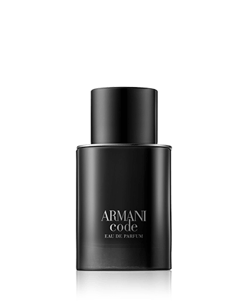 Giorgio Armani Code Homme Eau de Parfum Spray (nachfüllbar) (50 ml)