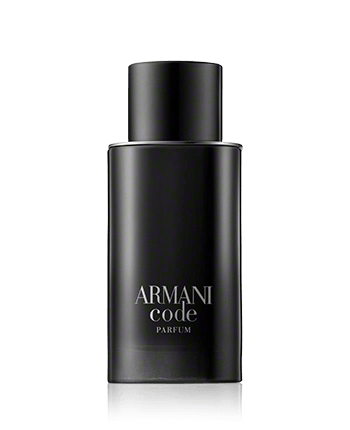 Giorgio Armani Code Homme Parfum Spray (nachfüllbar) (75 ml)