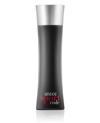 Giorgio Armani Code Sport Eau de Toilette Spray (125 ml)