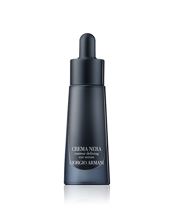 Giorgio Armani Crema Nera Contour Defining Eye Serum (15 ml)