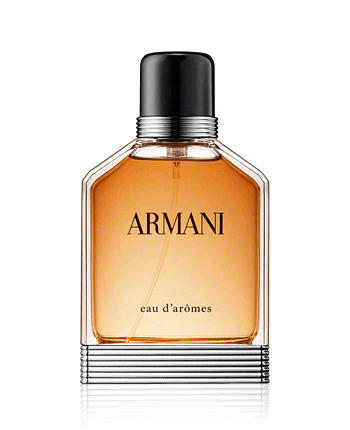 Giorgio Armani Eau d'Arômes Eau de Toilette Spray (100 ml)