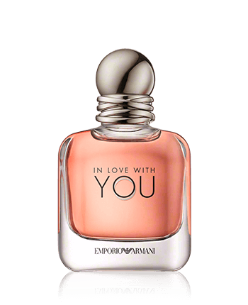 Giorgio Armani In Love With You Eau de Parfum Spray (50 ml)