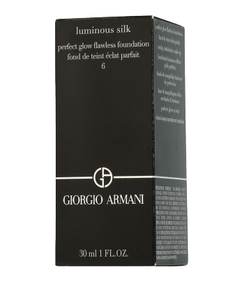 Giorgio Armani Luminous Silk 06 (30 ml)