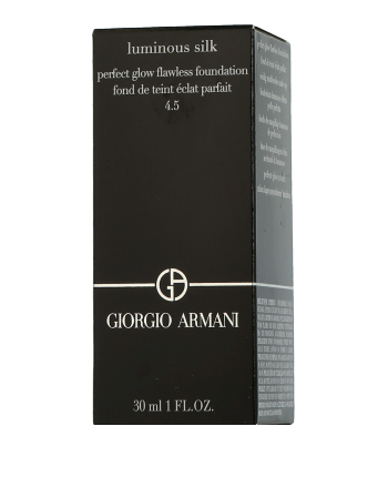 Giorgio Armani Luminous Silk 4.5 (30 ml)