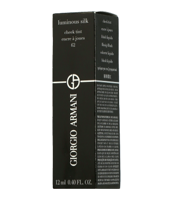 Giorgio Armani Luminous Silk Cheek Tint 062 Delicate Mauve (12 ml)