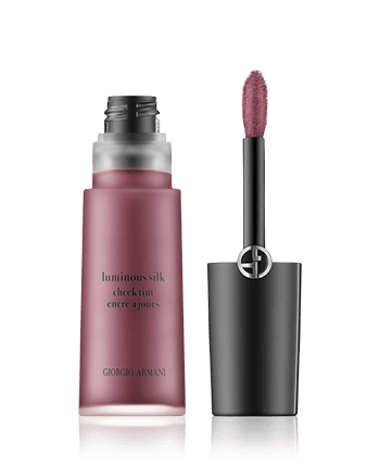 Giorgio Armani Luminous Silk Cheek Tint 065 Intense Berry (12 ml)