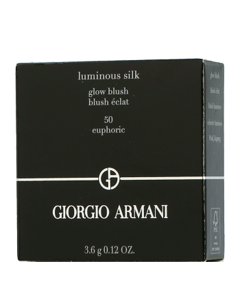 Giorgio Armani Luminous Silk Glow Blush 50 Euphoric (3,6 g)