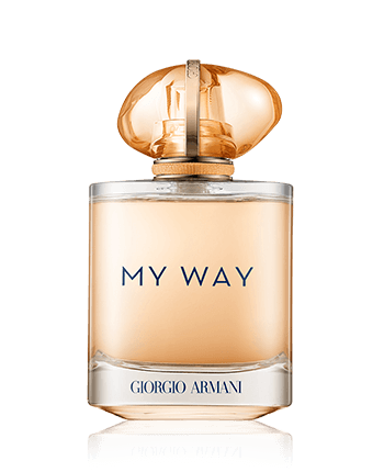 Giorgio Armani My Way Sunny Vanilla Eau de Parfum Spray (90 ml)