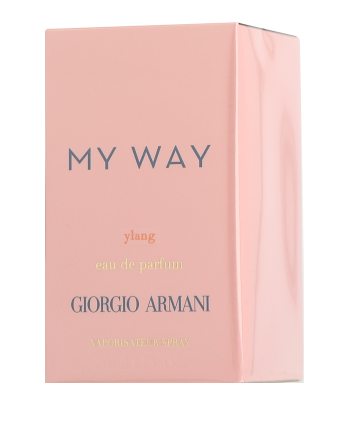 Giorgio Armani My Way Ylang Eau de Parfum Spray (30 ml)