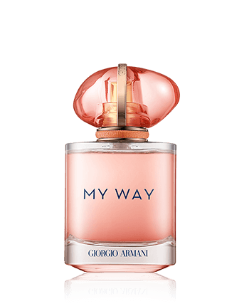 Giorgio Armani My Way Ylang Eau de Parfum Spray (50 ml)