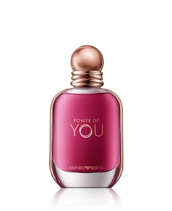 Giorgio Armani Power of You Eau de Parfum Spray (50 ml)