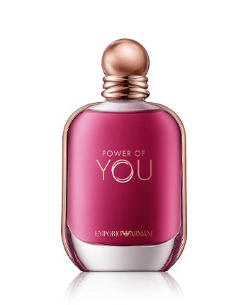 Giorgio Armani Power of You Eau de Parfum Spray (90 ml)