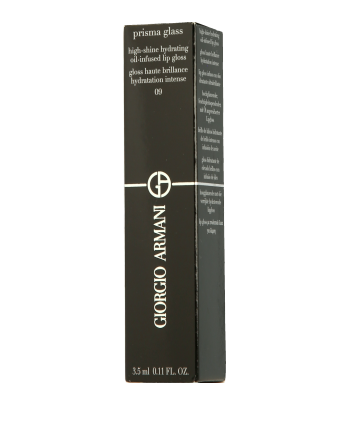 Giorgio Armani Prisma Glass Lipgloss 09 Sorbet Beam (3,5 ml)