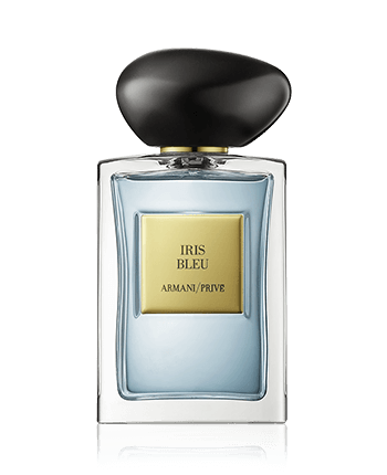 Giorgio Armani Privé Iris Bleu Eau de Toilette Spray (100 ml)
