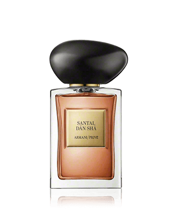 Giorgio Armani Privé Santal Dan Sha Eau de Toilette Spray (50 ml)